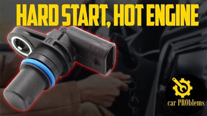 What causes hard start