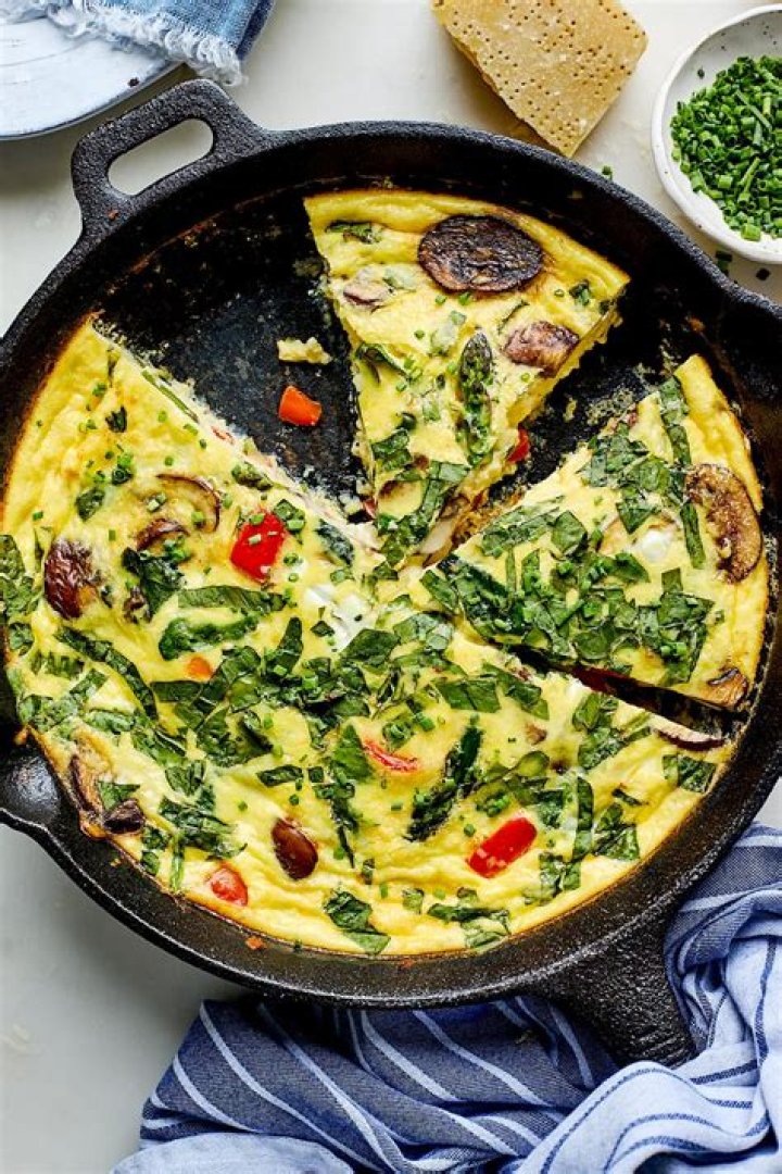 What does Fritata mean