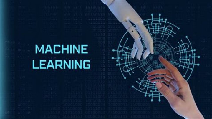 What does ml stand for